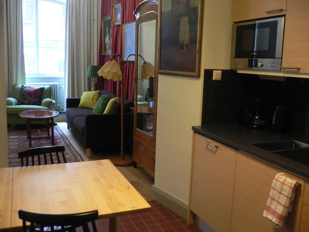 Lejlighedshotel Lady Hamilton