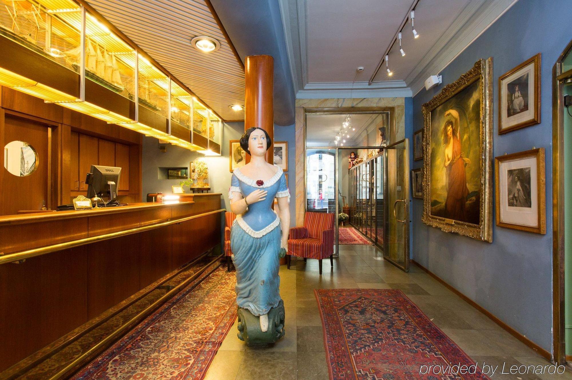Lady Hamilton Lejlighedshotel