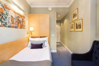 Lejlighedshotel Lady Hamilton 3*