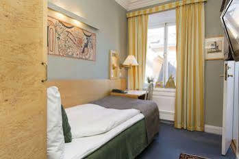 Lejlighedshotel Lady Hamilton
