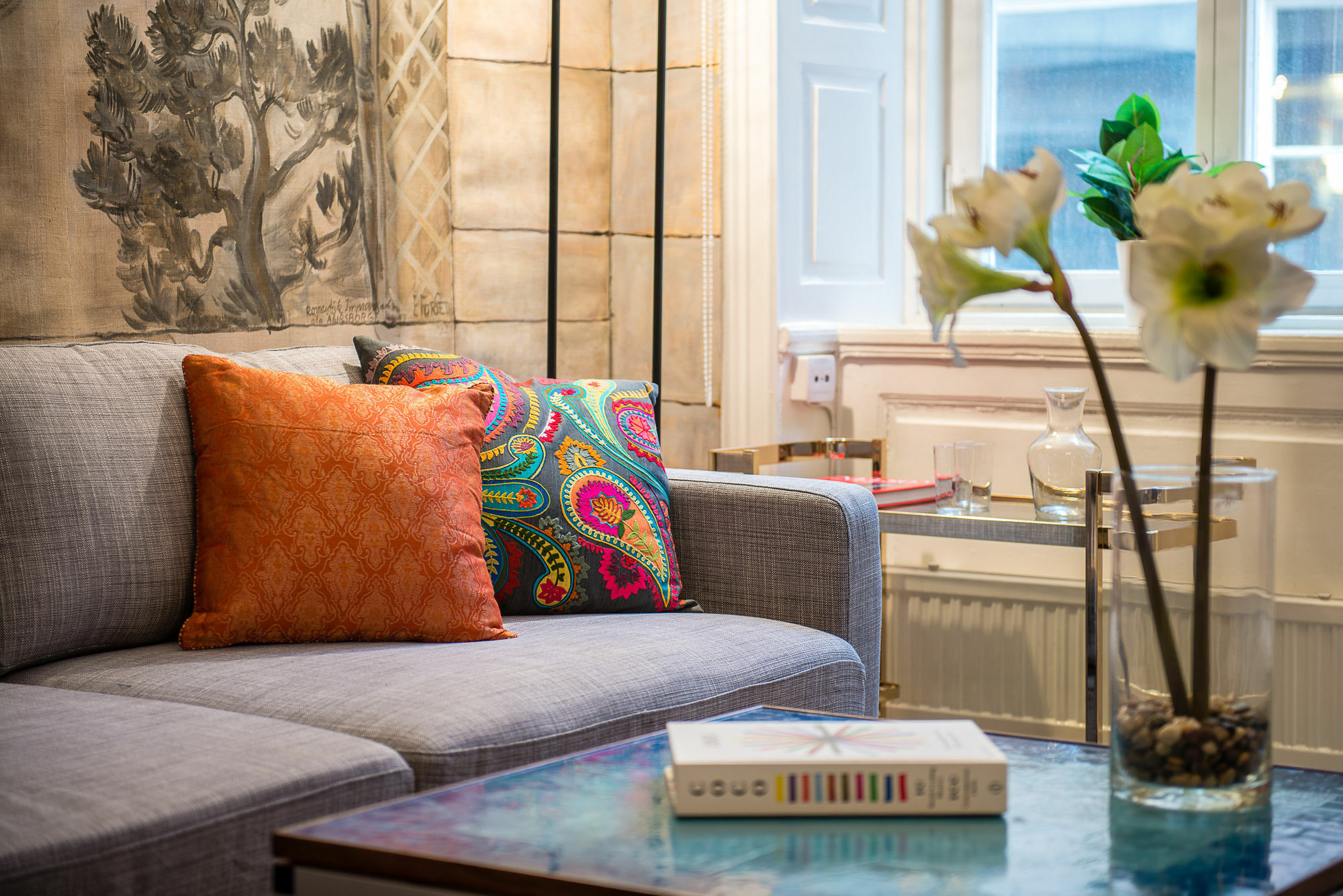 Lejlighedshotel Lady Hamilton Stockholm