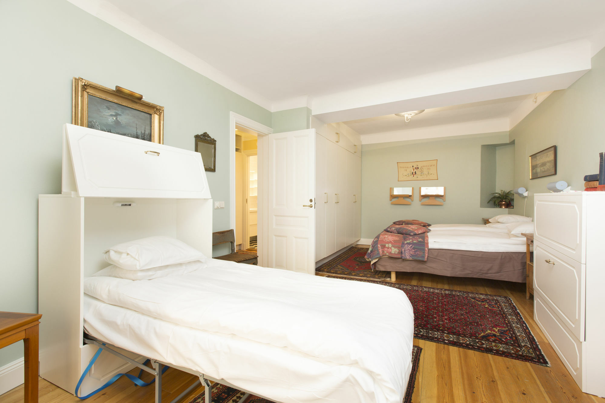 Lejlighedshotel Lady Hamilton